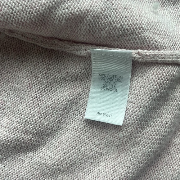 J.Jill Cardigan Size Large - Picture 5 of 7